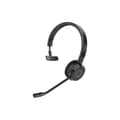 Miniatyrbild 4 av 4: Headset - Bluetooth - trådlöst - USB-A via Bluetooth-adapter - Jabra - Jabra Evolve 65 TE Mono - Headset - on-ear