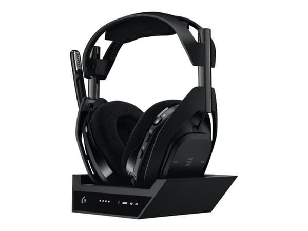 Logitech gaming headset Astro A5