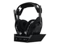 Miniatyrbild 3 av 3: Logitech gaming headset Astro A5