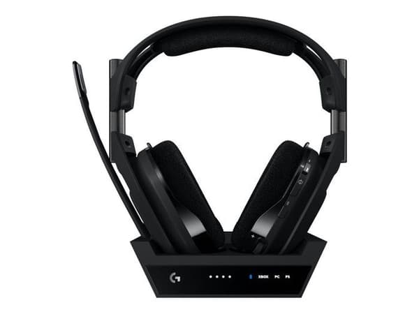 Logitech gaming headset Astro A5