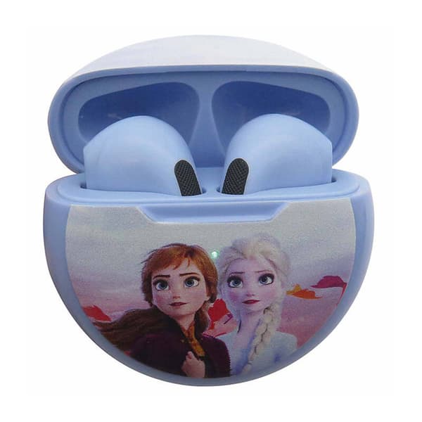 Hörlurar med bluetooth Frozen Lexibook