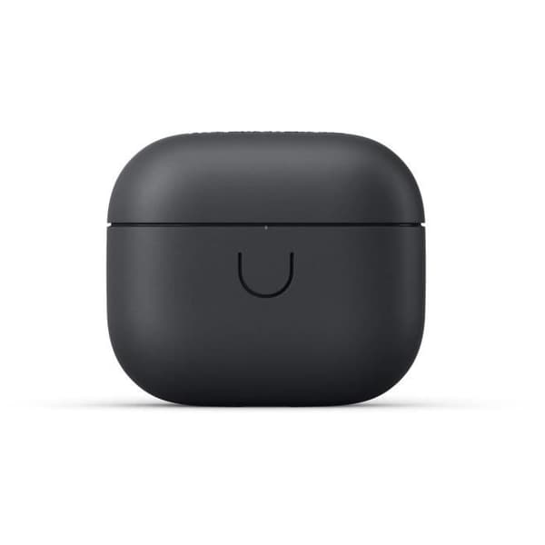 Bluetooth trådlösa hörlurar - Urban Ears BOO TIP - Kolsvart - 30 timmars batteritid - Kolsvart