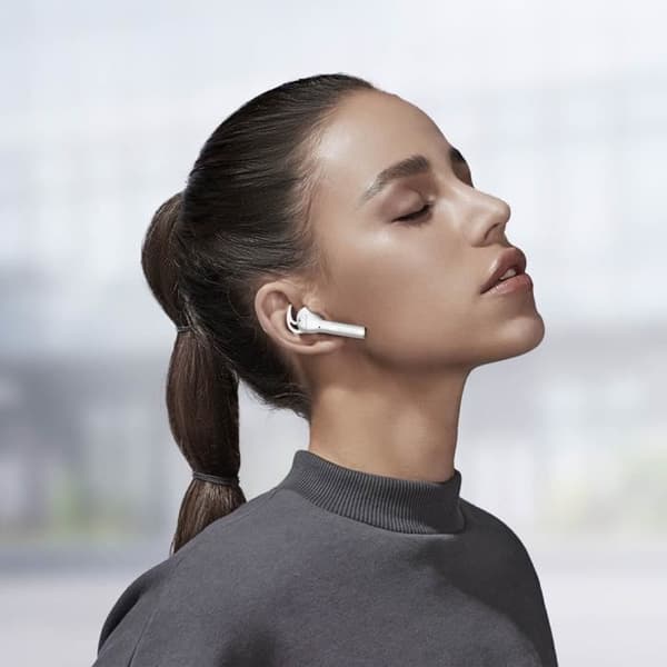 Sporthörlurar - DEFUNC - True Sport - IPX5 - 30h batteritid - Bluetooth 5.2
