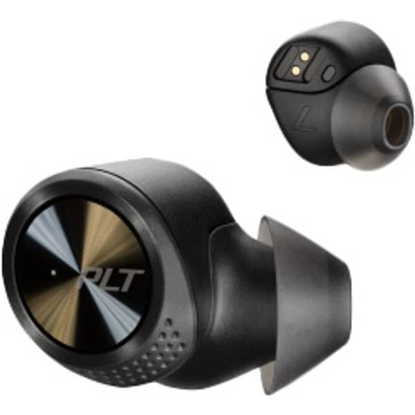 Original Poly BackBeat Pro 5100 Wireless In-ear - Svart