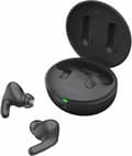 Miniatyrbild 2 av 3: Original LG Tone Free DFP9 Wireless In-ear - Svart