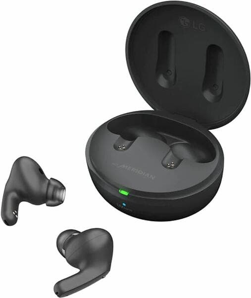 Original LG Tone Free DFP9 Wireless In-ear - Svart