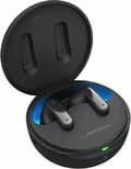 Miniatyrbild 1 av 3: Original LG Tone Free DFP9 Wireless In-ear - Svart