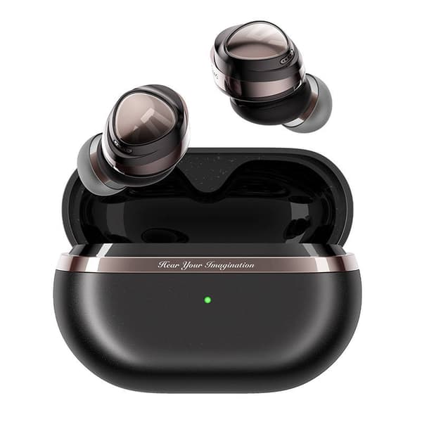 Øretelefoner TWS Soundpeats Opera03 (svart)