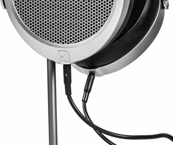 HiFiMAN Deva Pro Wired - Hörlurar och hörlurar