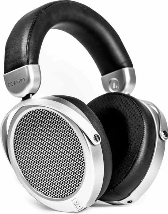 HiFiMAN Deva Pro Wired - Hörlurar och hörlurar