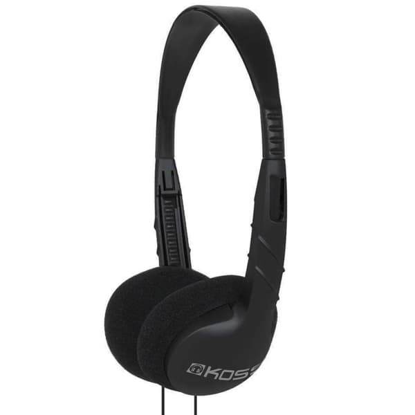 Koss KPH5 UR5 /  Featherweight