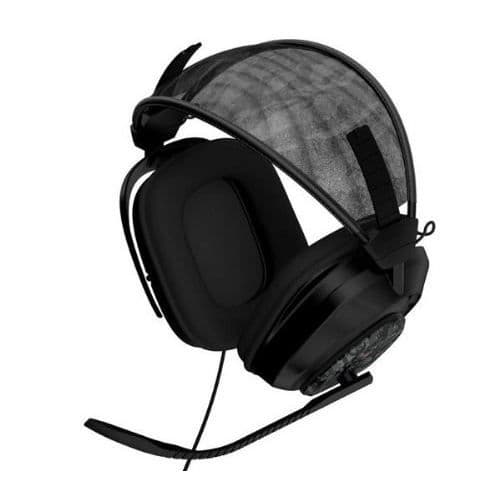 EX-05 Trådbundet stereoheadset för X360-PS3-PC - Orange