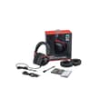 Miniatyrbild 3 av 6: Spelheadset - ASUS - ROG Delta S Core - Trådbunden 3,5 mm - Impedans 32 Ohm - Respons 20-40000 Hz