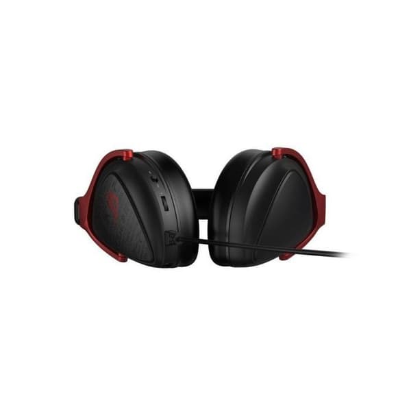 Spelheadset - ASUS - ROG Delta S Core - Trådbunden 3,5 mm - Impedans 32 Ohm - Respons 20-40000 Hz