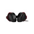 Miniatyrbild 5 av 6: Spelheadset - ASUS - ROG Delta S Core - Trådbunden 3,5 mm - Impedans 32 Ohm - Respons 20-40000 Hz