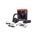 Miniatyrbild 6 av 6: Spelheadset - ASUS - ROG Delta S Core - Trådbunden 3,5 mm - Impedans 32 Ohm - Respons 20-40000 Hz