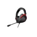 Miniatyrbild 2 av 6: Spelheadset - ASUS - ROG Delta S Core - Trådbunden 3,5 mm - Impedans 32 Ohm - Respons 20-40000 Hz