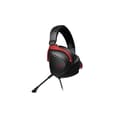 Miniatyrbild 1 av 6: Spelheadset - ASUS - ROG Delta S Core - Trådbunden 3,5 mm - Impedans 32 Ohm - Respons 20-40000 Hz