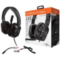Miniatyrbild 2 av 2: Afterglow LVL 6+ Wired Gaming Headset för PS4, Xbox One, PC, Nintendo Switch, Smartphones - Brusreducerande mikrofon