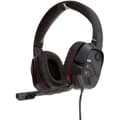 Miniatyrbild 1 av 2: Afterglow LVL 6+ Wired Gaming Headset för PS4, Xbox One, PC, Nintendo Switch, Smartphones - Brusreducerande mikrofon