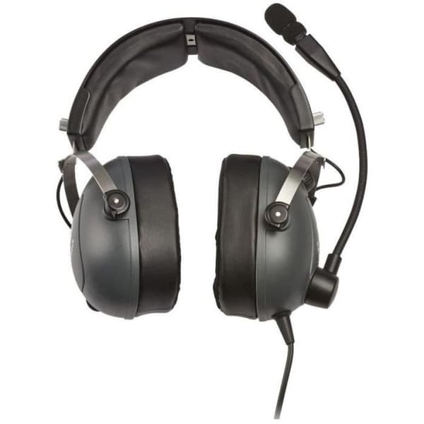 THRUSTMASTER T.Flight U.S. Air Force Edition-DTS Wired Gaming Headset Multiplatform Svart