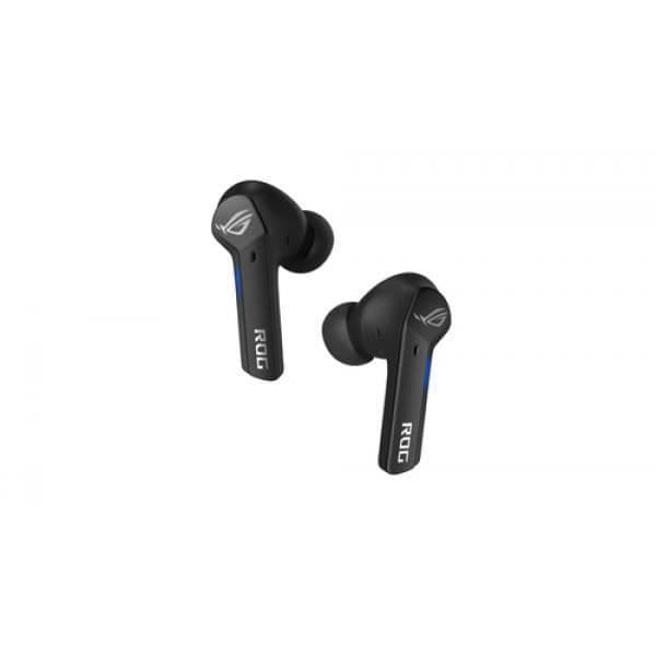 Trådlösa hörlurar - ASUS - ROG Cetra True Wireless - In-ear - Bluetooth - ANC