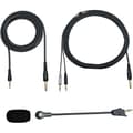 Miniatyrbild 5 av 6: Gamingheadset - Audio-Technica - ATH-GDL3 - Trådad - Över-ear - Svart