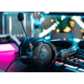 Miniatyrbild 6 av 6: Gamingheadset - Audio-Technica - ATH-GDL3 - Trådad - Över-ear - Svart