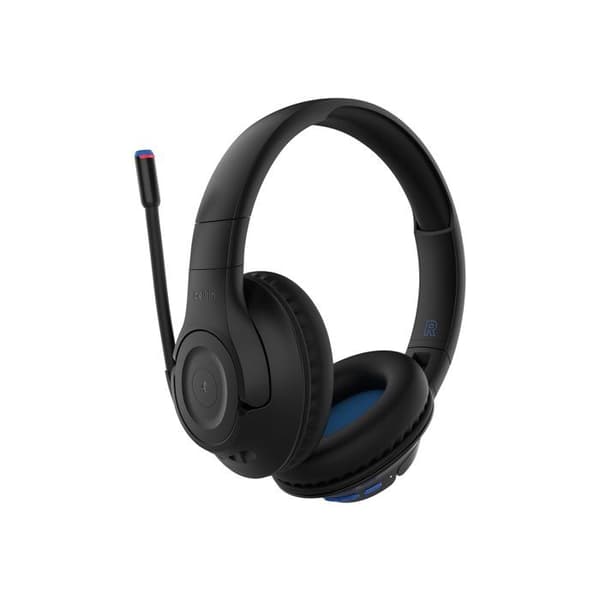 Hörlurar - Bluetooth - trådlöst, trådbundet - 3,5 mm jack - Belkin - Belkin SoundForm - hörlurar med mikrofon