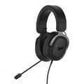Miniatyrbild 3 av 3: Gaming Headset - Asus - TUF H3 Wireless - 7.1 Surround Sound - Infällbar mikrofon - 15 timmars batteritid
