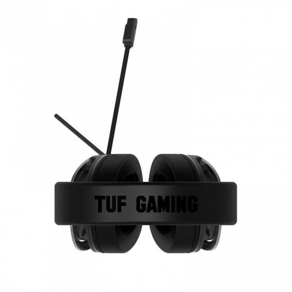 Gaming Headset - Asus - TUF H3 Wireless - 7.1 Surround Sound - Infällbar mikrofon - 15 timmars batteritid
