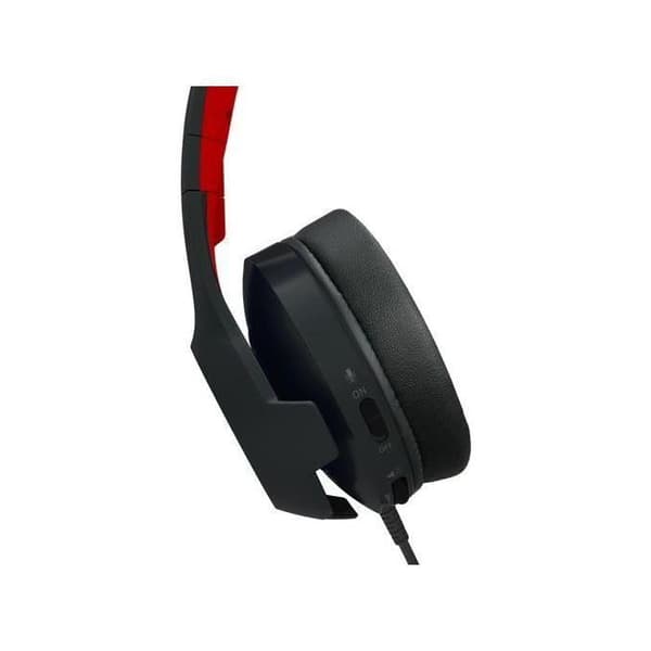 Hori Pro Gaming Headset för Nintendo Switch - Officiell Nintendo-licens
