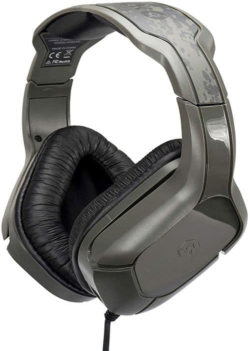 Gioteck HC2 - Gaming Headset