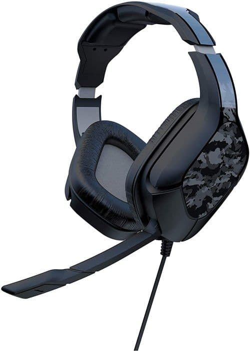 Gioteck HC2 - Gaming Headset