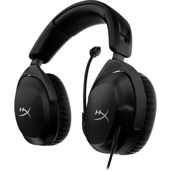 Wired Gaming Headset - HyperX Cloud Stinger 2 - för PC