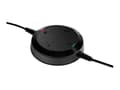 Miniatyrbild 3 av 4: Jabra Evolve 20 USB-C MS Mono-hörlurar - Hörlurar med mikrofon - Kabelansluten - Volymkontroll