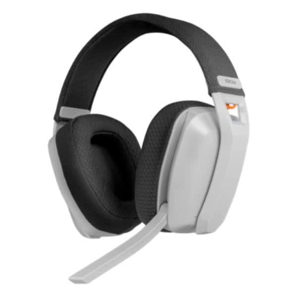 Hörlurar - KROM - NXKROMKANJIWH - Trådlösa och trådade - Bluetooth - 20 - 20 000 Hz