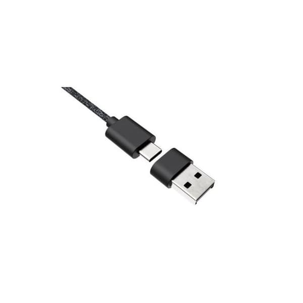 logitech logi uc zone trådbunden grafit