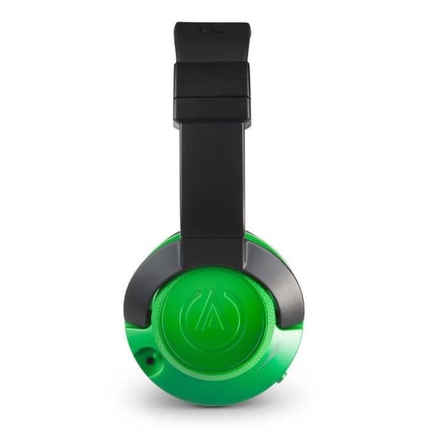 POWER A Fusion Emerald Wired Hörlurar - Grön