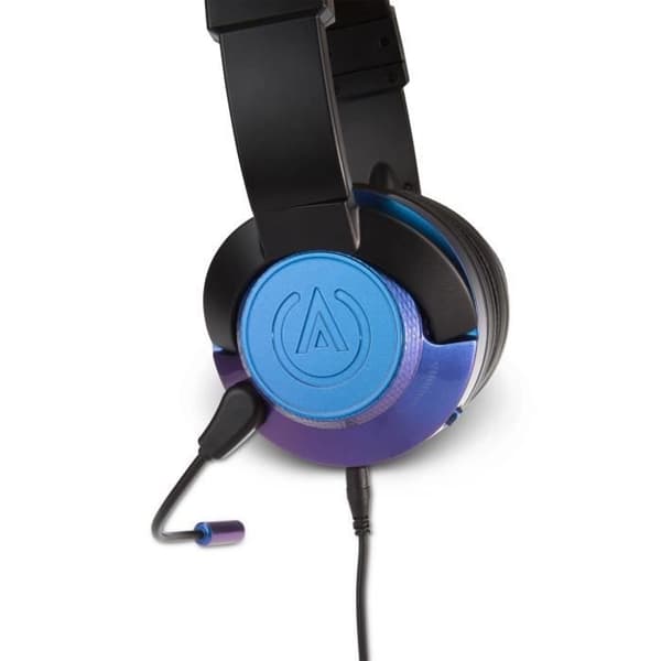 POWER En Fusion Wired Headset Nebula