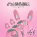 Miniatyrbild 2 av 3: Kraken Kitty V2 Pro RGB Black Gaming Headset