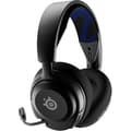 Miniatyrbild 3 av 6: Trådlöst spelheadset - STEELSERIES - Arctis Nova 5P - Svart - ClearCast 2.0 - Batteritid 36 timmar