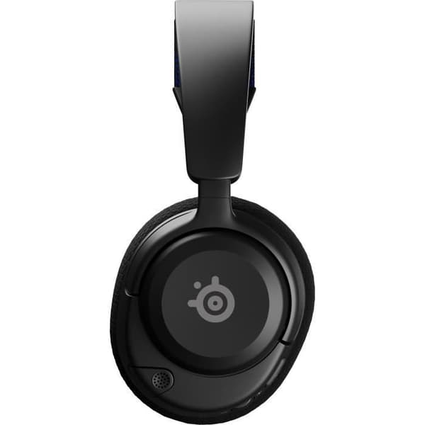 Trådlöst spelheadset - STEELSERIES - Arctis Nova 5P - Svart - ClearCast 2.0 - Batteritid 36 timmar