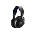 Miniatyrbild 5 av 6: Trådlöst spelheadset - STEELSERIES - Arctis Nova 5P - Svart - ClearCast 2.0 - Batteritid 36 timmar
