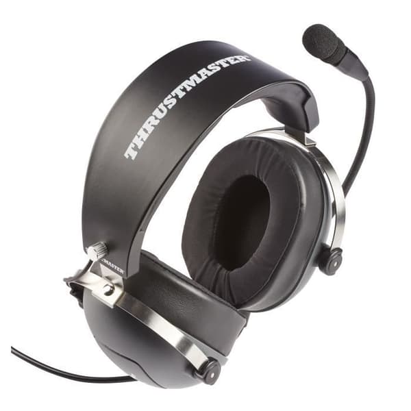 T.Flight Us Air Force Edition spelheadset - ThrustMaster