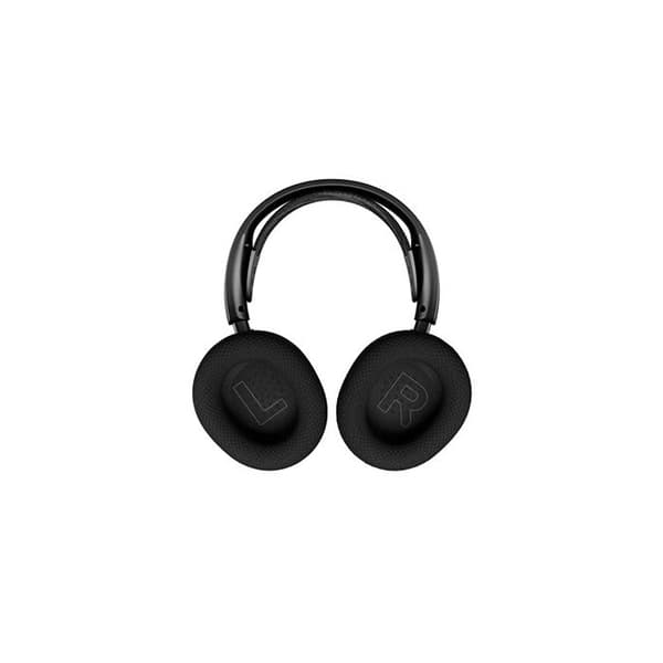 Spelheadset - STEELSERIES - Arctis Nova 5 - Trådlös - Över örat - Inbyggd mikrofon