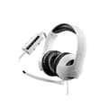 Miniatyrbild 2 av 3: Thrustmaster Y300CPX-headset - PS4 / PS3 / PC / Xbox 360 / Xbox One - Headset med kabel med löstagbar enkelriktad mikrofon