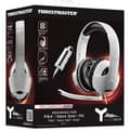 Miniatyrbild 1 av 3: Thrustmaster Y300CPX-headset - PS4 / PS3 / PC / Xbox 360 / Xbox One - Headset med kabel med löstagbar enkelriktad mikrofon