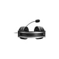 Miniatyrbild 3 av 3: Gaming Headset - Sharkoon - SGH30 - Virtuell 7.1 Surroundljud - Justerbar mikrofon - Svart