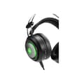 Miniatyrbild 2 av 3: Gaming Headset - Sharkoon - SGH30 - Virtuell 7.1 Surroundljud - Justerbar mikrofon - Svart